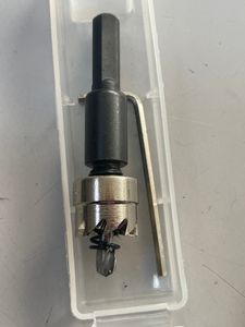 Б/в Свердло Granite 6-08-016 01-200844853