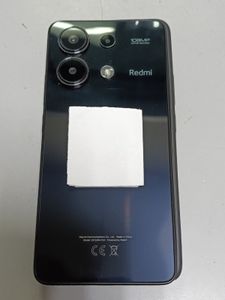 Б/в Мобільний телефон Xiaomi redmi note 13 4g 6/128gb 01-200866112