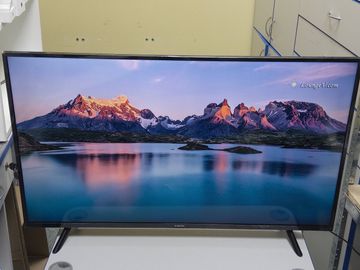 Б/в Телевізор Xiaomi mi tv p1e 43" l43m7-7aeu 01-200867953