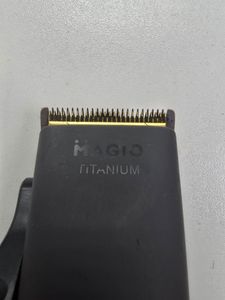 Б/в Тример електричний Magio mg-593 01-200855363