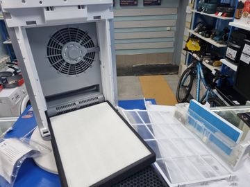 Б/в Кліматичний комплекс Neoclima kj488fk08a 01-200870391