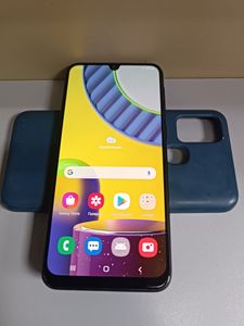 Б/у Мобильный телефон Samsung galaxy m31 sm-m315f 6/128gb 01-200871735