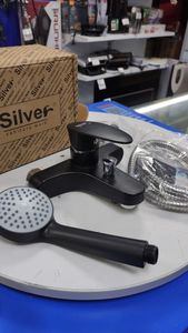 Б/в Змішувач для ванни Silver snitary ware 01-200854373