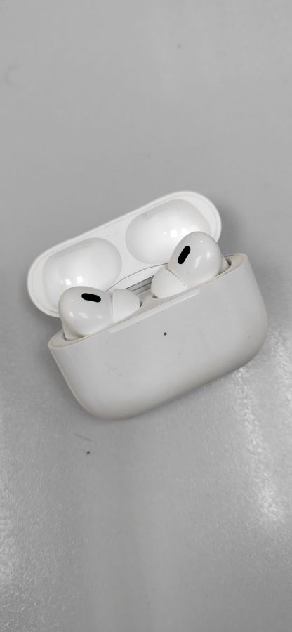 airpods pro 2nd generation magsafe