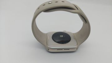 Б/в Смарт-годинник Apple watch se 2 gps 44mm aluminium case 01-200871176