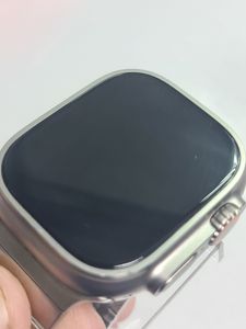 Б/в Смарт-годинник Apple watch ultra 2 gps + cellular 49mm titanium case 01-200868524