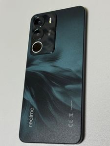 Б/в Мобільний телефон Realme c71 8/256gb 01-200871949