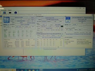 Б/в Ноутбук Hp 17/core i5 2520m ddr3/8gb ddr3/hdd 320 gb/ssd 120 gb/*інтегрована 01-200871960