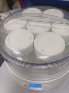 Б/в Йогуртниця Moulinex yg230 01-200873112