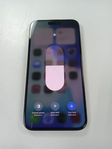 Б/в Мобільний телефон Apple iphone 15 pro max 256gb 01-200802559