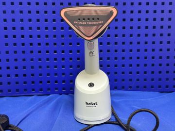 Б/у Пароочиститель Tefal aerosteam dt9814f0 01-200873546