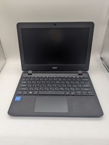 Б/у Ноутбук Acer 11/celeron n3350 ddr3/4gb ddr3/hdd 500 gb/*інтегрована 01-200803319