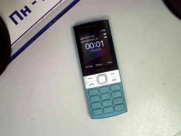 Б/в Мобільний телефон Nokia 150 dual sim 2023 01-200873317