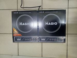 Б/у Настільна плита Magio mg-443 01-200872077