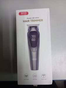 Б/у Машинка для стрижки Xo xo-cf41 01-200872228