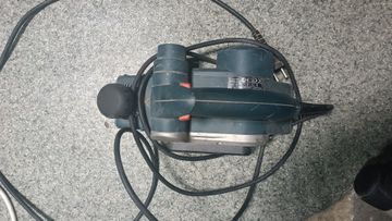 Б/в Рубанок Bosch gho 15-82 01-200873622