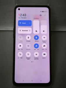 Б/в Мобільний телефон Oneplus 9rt 8/128gb 01-200872902