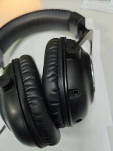 Б/в Навушники Logitech g pro x 2 lightspeed 01-200872331