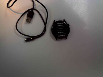 Б/у Смарт-часы Proove quantum 01-200874376