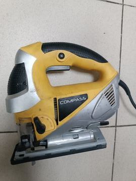 Б/в Електролобзик Compass m1q-100 01-200874621