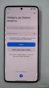 Б/в Мобільний телефон Xiaomi redmi note 14 pro+ 5g 8/256gb 01-200874860