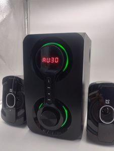 Б/в Акустика Defender eclipse 2.1 01-200874115