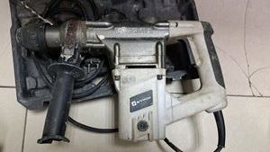 Б/у Перфоратор Grand пэ-1500 dfr 01-200875145