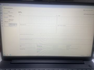 Б/в Ноутбук Lenovo 15/ryzen 3 5300u ddr4/12gb ddr4/ssd 250 gb/*інтегрована 01-200874498