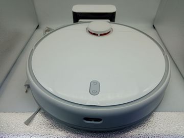 Б/у Робот-пылесос Xiaomi mi robot vacuum mop 2 pro 01-200875034