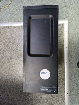 Б/в Системний блок Пк intel core i5-6500/ram 8 gb/hdd відсутній+відсутній/ssd 256 gb+відсутній/інтегрована 01-200873121