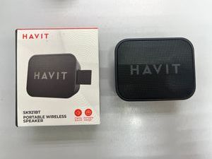 Б/у Акустика Havit sk921bt 01-200875036