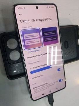 Б/у Мобильный телефон Xiaomi 14t pro 12/512gb 01-200873661