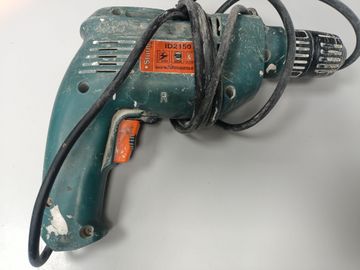 Б/у Шуруповерт Sturm id2150p 01-200875722