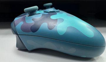 Б/в Геймпад Microsoft xbox series x s wireless controller 01-200875694