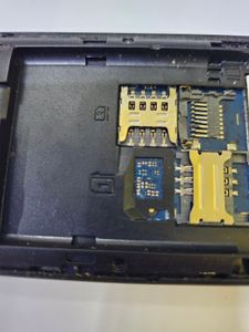 Б/у Мобильный телефон Nomi i220 01-200875614