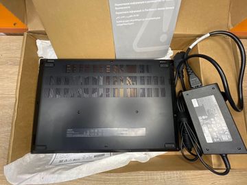 Б/в Ноутбук Acer 15/core i5-13420h ddr5/16gb ddr4/hdd *відсутній/ssd 1000 gb/geforce rtx3050 6gb 01-200833465