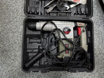 Б/в Перфоратор Арсенал п-1700 01-200880298