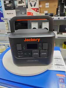 Б/в Зарядна станція Jackery explorer 1000 pro 01-200876480