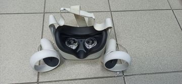 Б/в Окуляри віртуальної реальності Oculus quest 2 256 gb 01-200880167