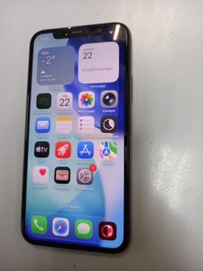 Б/в Мобільний телефон Apple iphone 11 pro 64gb 01-200874324
