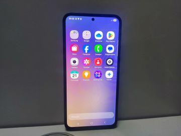 Б/у Мобильный телефон Samsung galaxy a54 5g a546e 6/128gb 01-200880701