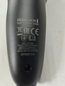 Б/в Електробритва Remington r1 style r1000 01-200880649