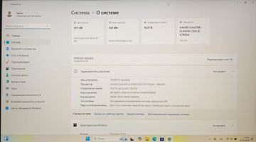 Б/в Ноутбук Fujitsu 15.6"/core i5 8350u 1.7ghz/ram16gb/ssd512gb/hd620 01-200881138