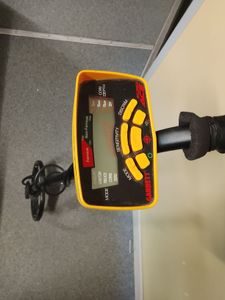 Б/у Металлоискатель Garrett ace 350 01-200875771