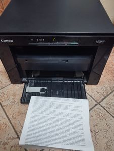 Б/в БФП Canon i-sensys mf3010 01-200880421