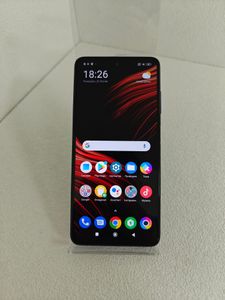 Б/в Мобільний телефон Xiaomi poco x3 pro 8/256gb 01-200880222