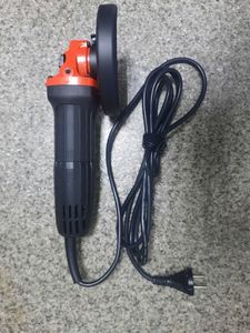 Б/у Угловая шлифмашина Dnipro-M gs-98 01-200882499