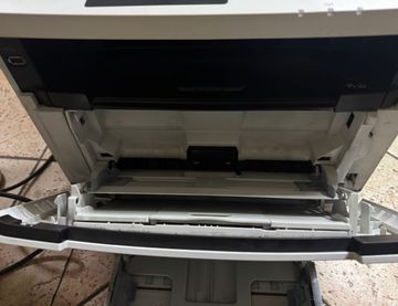 Б/в БФП-принтери Сanon i-sensys mf416dw 01-200880420