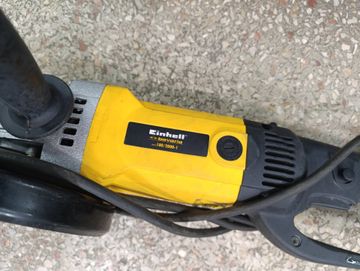 Б/в Кутова шліфмашина Einhell bws 180/2000-1 01-200878636