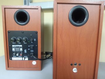 Б/в Мультимедійна акустика Gemix tf-611 01-200881611